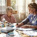 How much does medicare pay home health agencies?