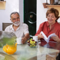 How much does medicare pay for home health care?