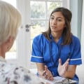 How do i find a good home health care agency?