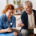 How to market home health services?