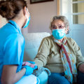 How do i get patients for home health agency?