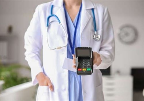 What is the largest source of payment for health care services?