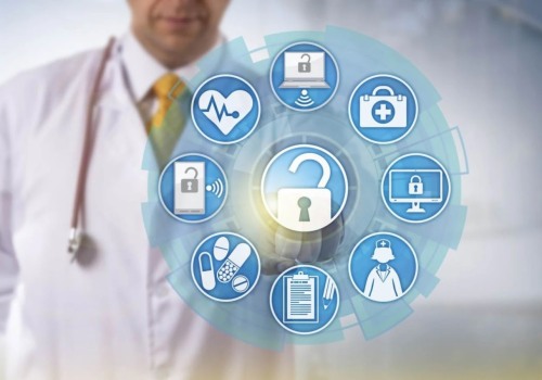 What is the most common kind of health service?